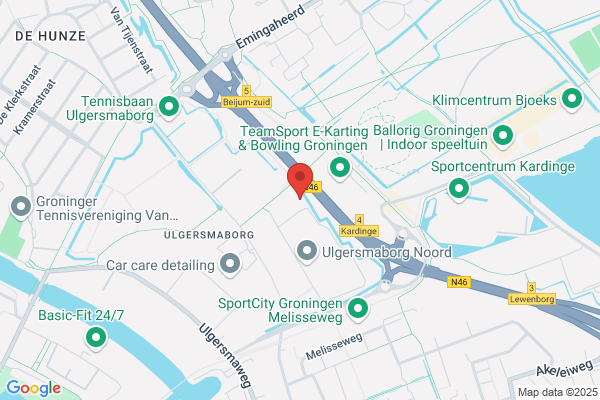 Kuilman Elektrotechniek
