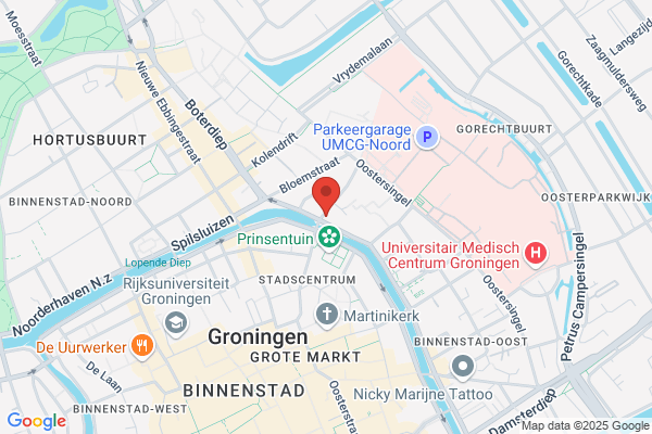 Adviesbureau Klijnstra