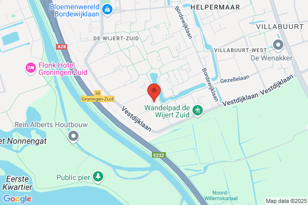 Vof Nord Lock Holland