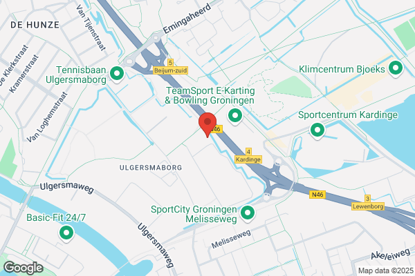 Kuilman Elektrotechniek