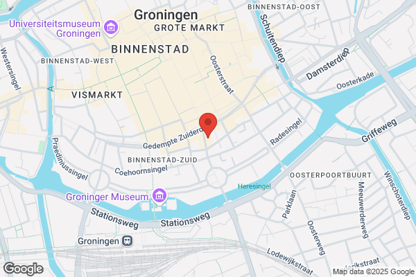 Actief Werkt Uitzendbureau Groningen