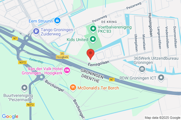 Callcenter Groningen