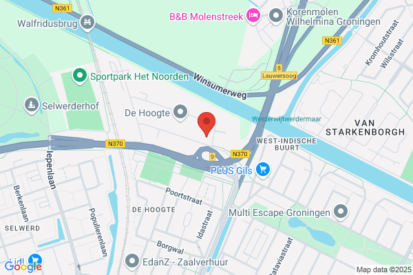 Vlaar Groningen Bv