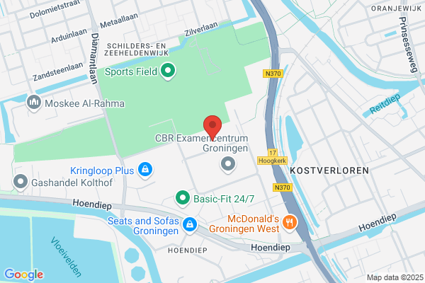 Kombiform Kunststoffen Bv