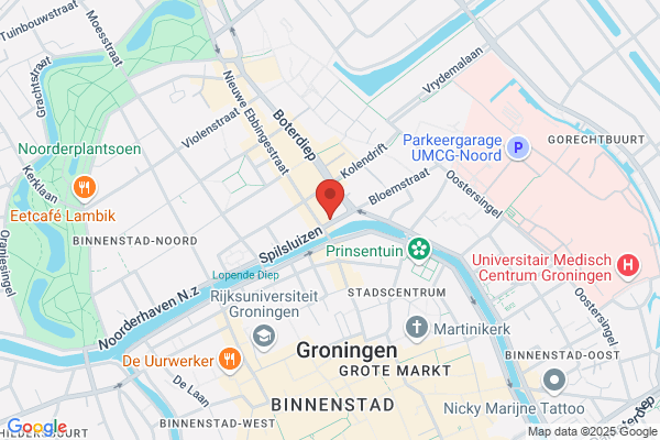 Noord Events