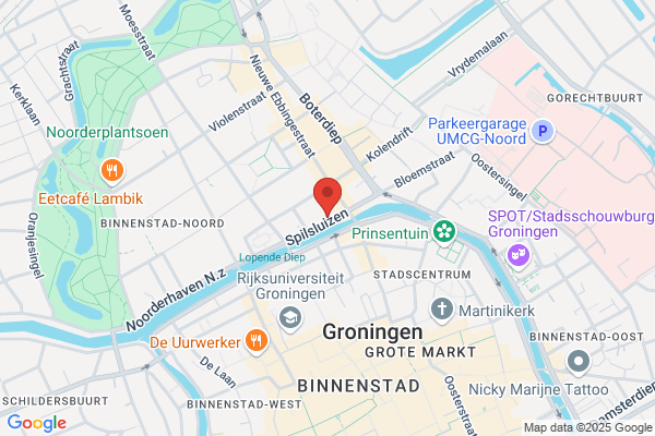 Hanselman Bv