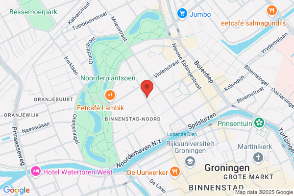 Kunstproeverij, De
