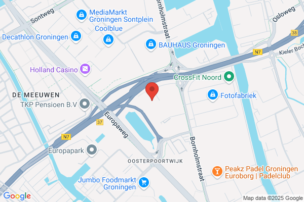 Autoservice Pruijs B.V.