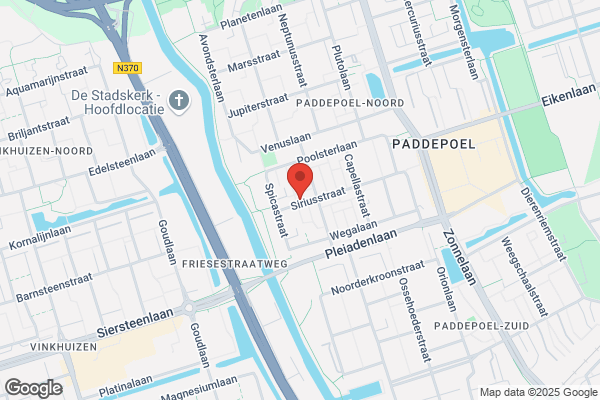 Niezing Groningen Bv