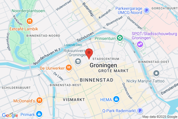Doopsgezinde Gemeente