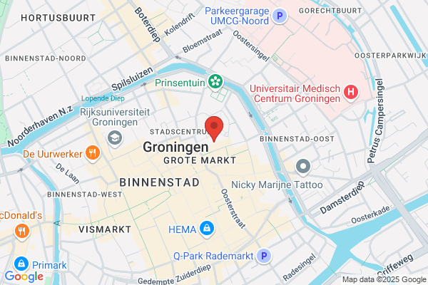 Martinikerk