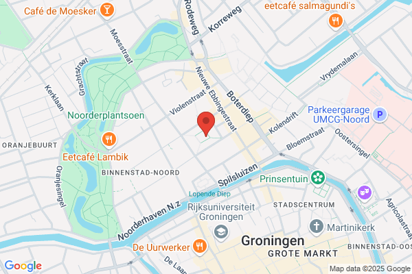 Nieuwe Kerk