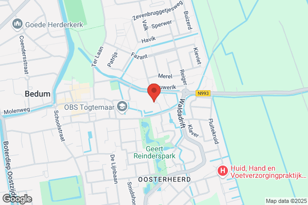 Schoonmaakbedrijf Tienstra Bv