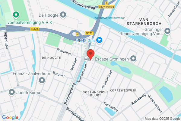 Stichting Lone Wolf