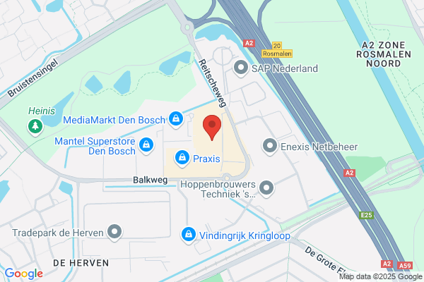 Hoogenboezem Bv, Michiel