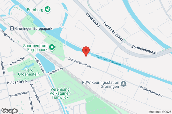 Bouwbedrijf B Kooi BV