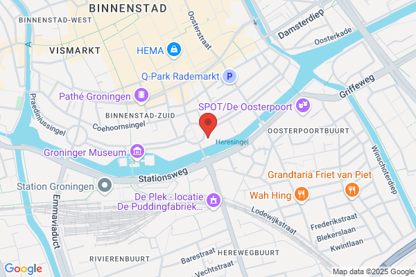 Rottinghuis' Aannemingsbedrijf BV