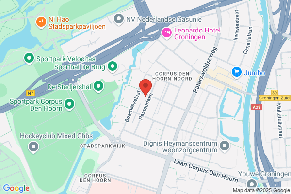 Werktuigen Service