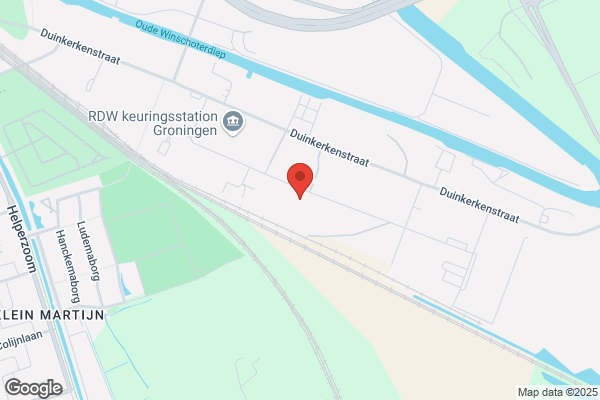 H. Meijer Staalbouw Bv
