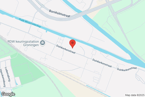 Machinefabriek Mareko Bv