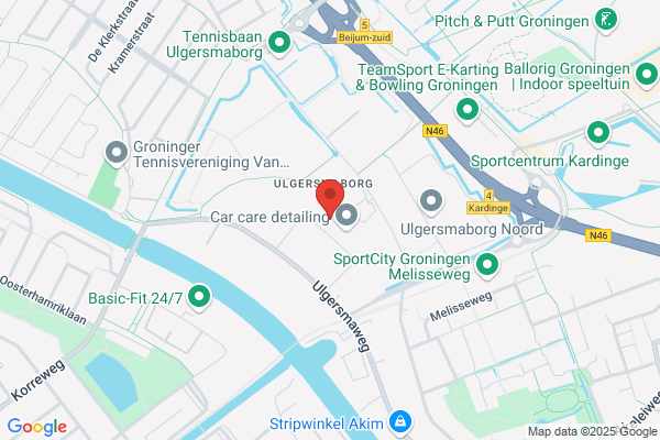 Machinefabriek Wieringa Bv