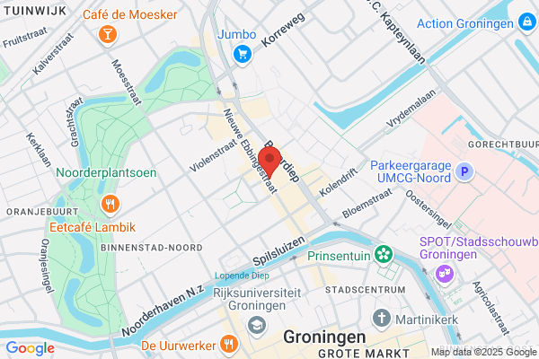 Maikel Biologisch Dynamische Winkel