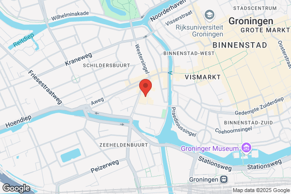 Fysiotherapie Beuzenberg, Groningen