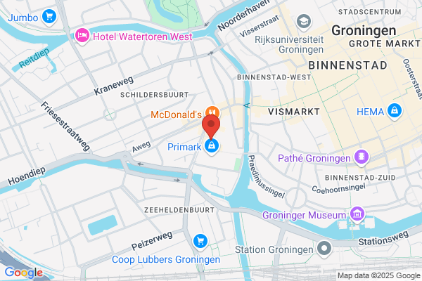 Fysiotherapie Beuzenberg, Groningen