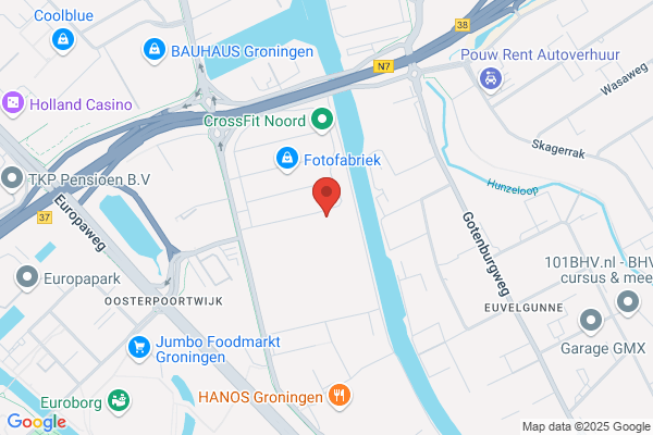 Doeke Leerink personal training