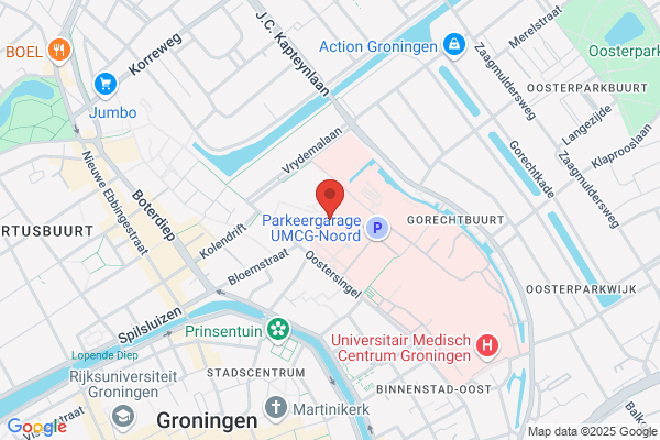 Geneeskunde Nl
