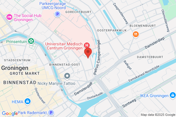 Ggd Groningen