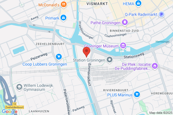 Informatie En Klachtenburo, Voor De Gezondheidzorg