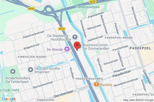 GGZ In de Bres christelijke geestelijke gezondheidszorg