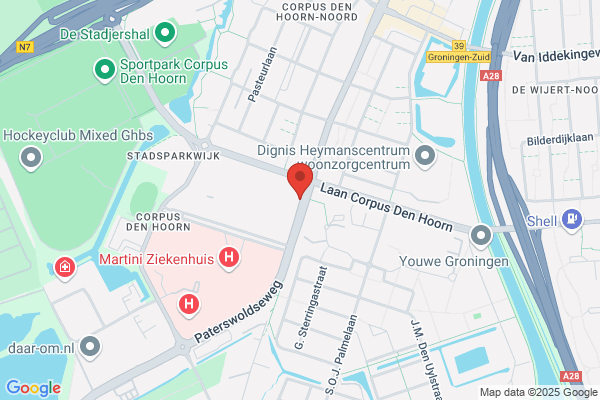 Poz Groningen