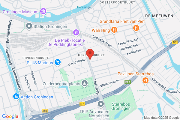 PsyQ Groningen