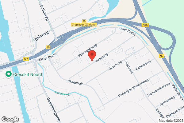Boekema Bv, Schilders