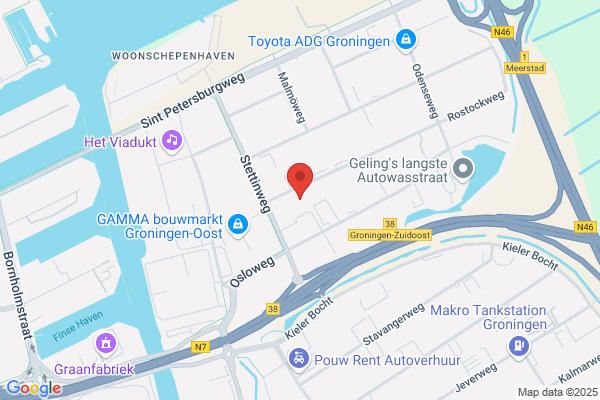 Vag Groningen