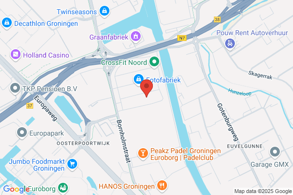 Woldring Porselein Bv