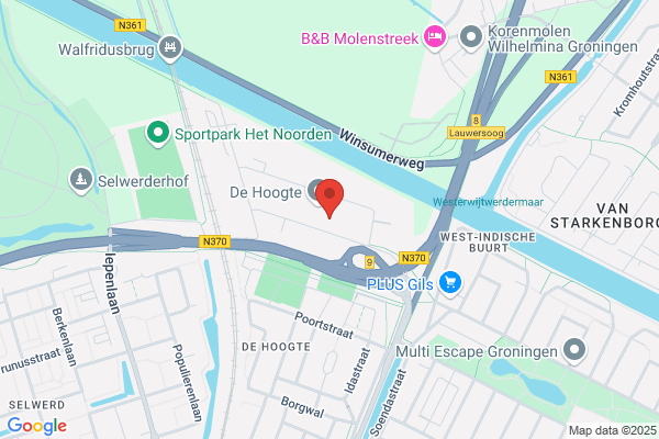 Gemakdienst Nederland
