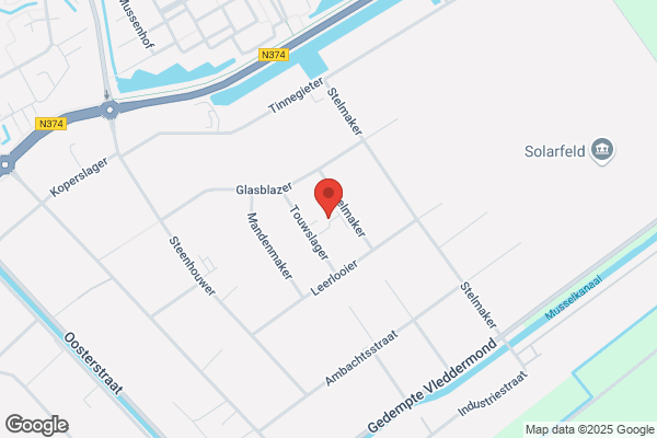 Berends Transport Bv