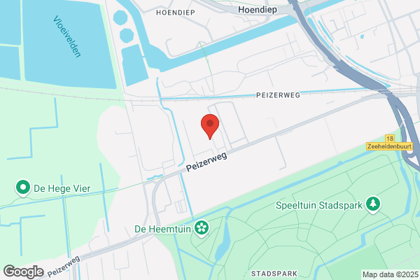 Expeditie Naaijer Bv