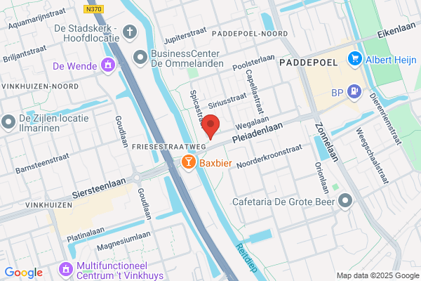 Internat. En Nat. Transportbedrijf H Pom
