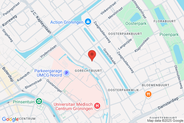 M/V Ontwerpers