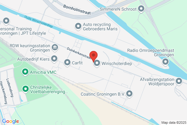 Mensink, Alja