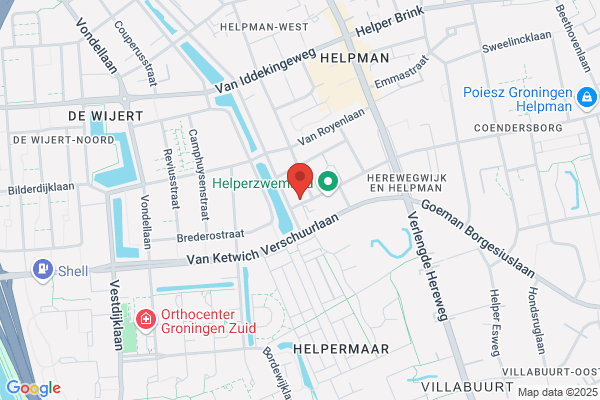Riemersma, Nieske