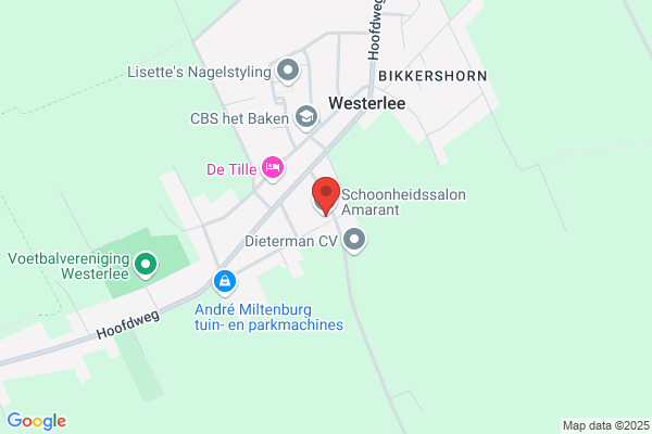 Suurling, Henk