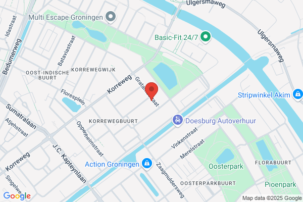 Zandstra, Janet