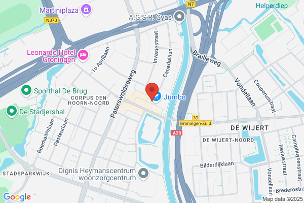 Beter Horen Groningen Zuid