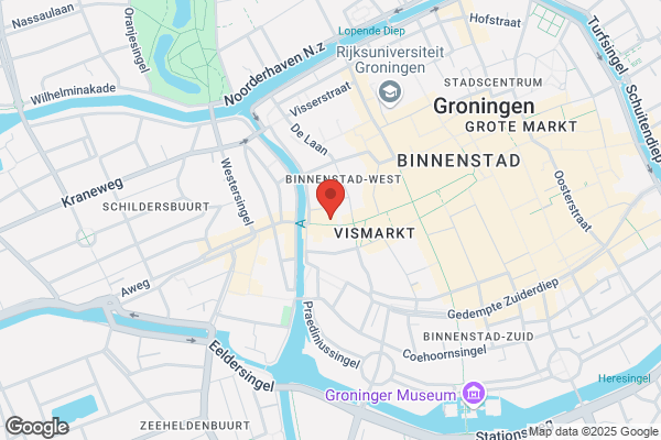 Van Gils Shop