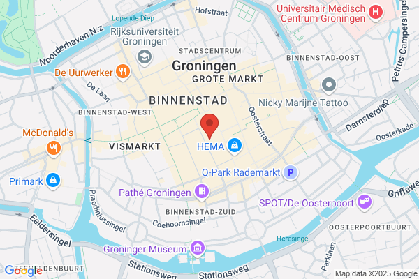 Arbeidsvoorziening Banenwinkel Kl